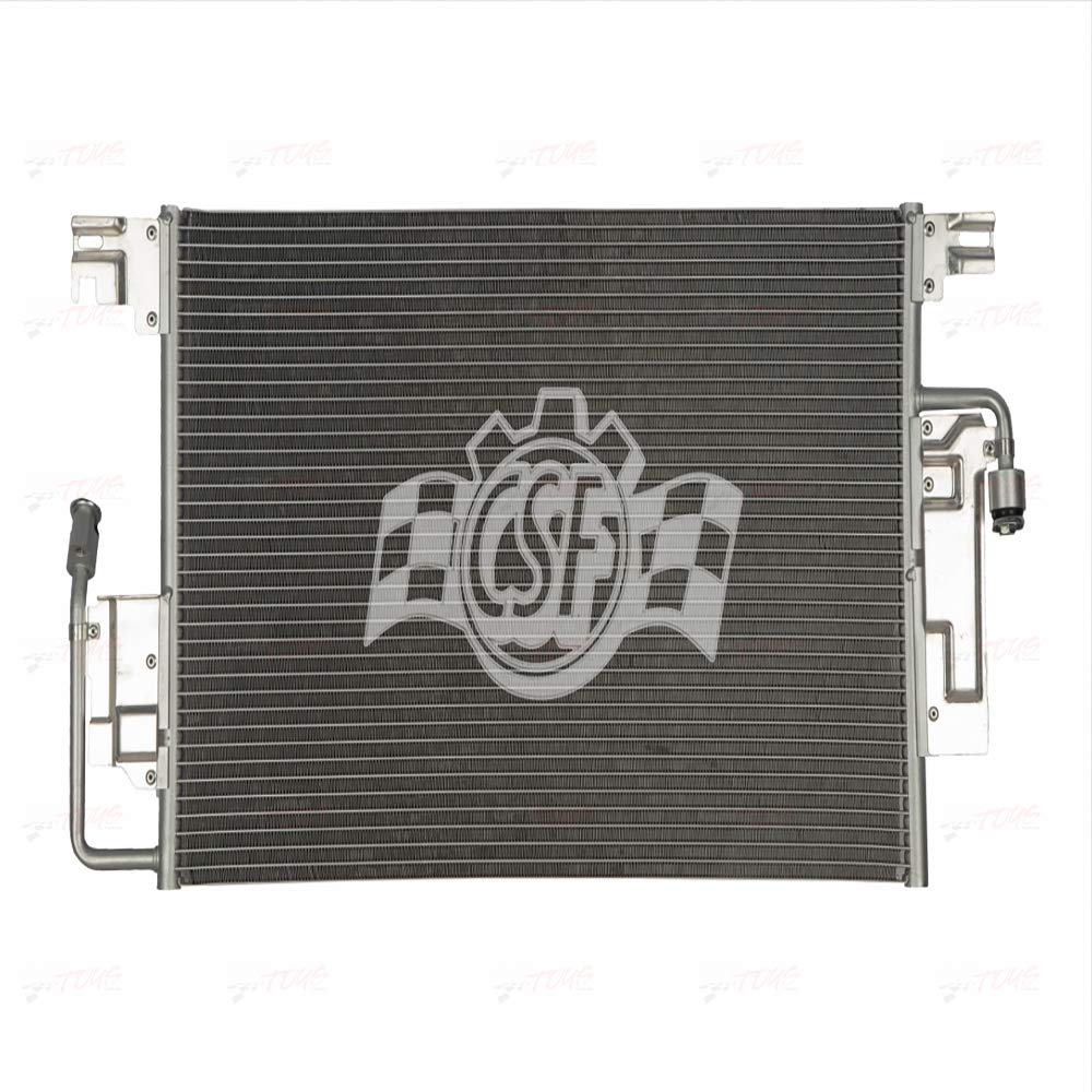 A/c Condenser CSF 10603