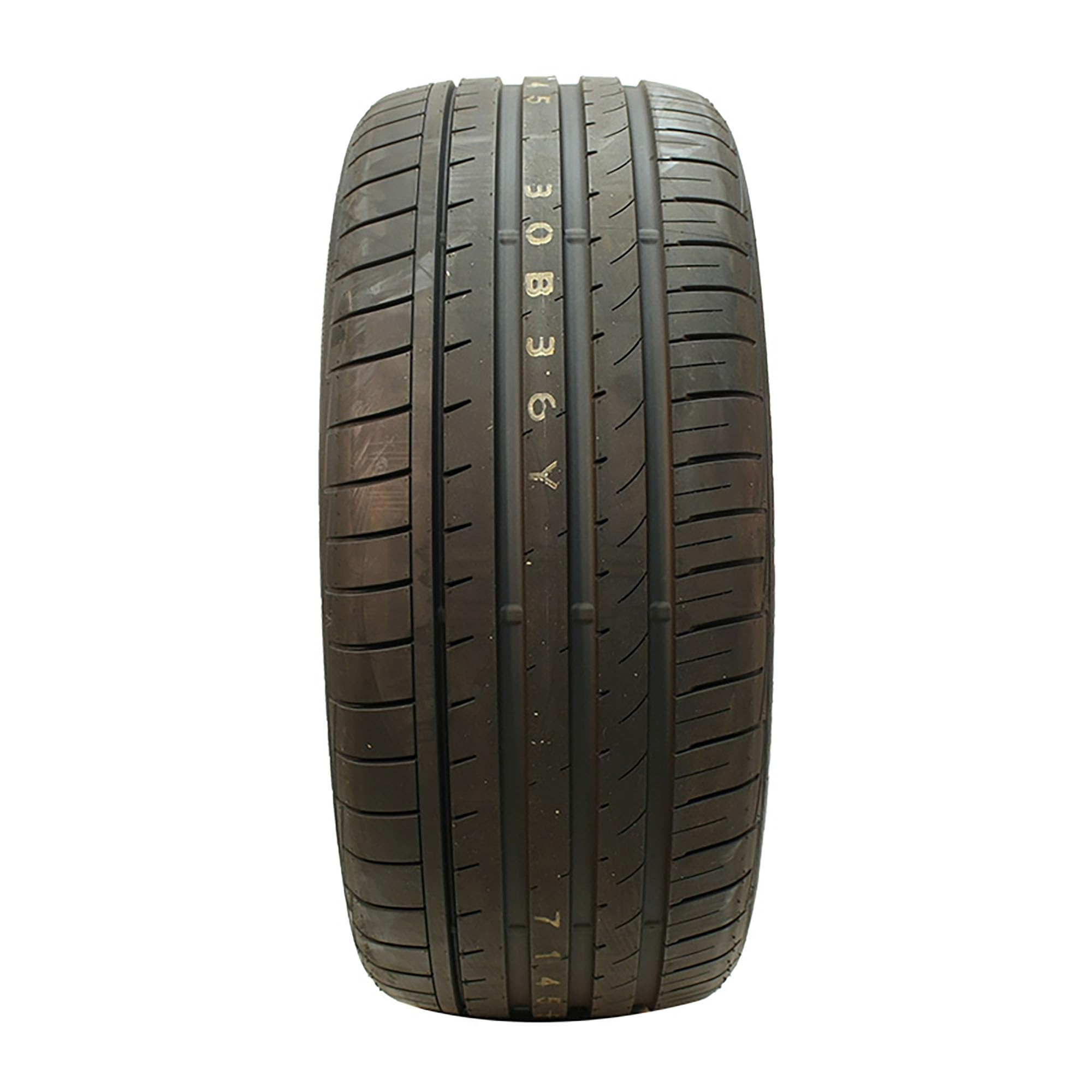 Falken Azenis FK453 CC Tire Radial - 295/40R20 110Z XL