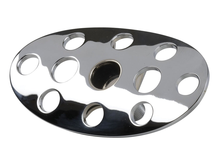 Gas Pedal/Brake Pad Lokar BAG-6153