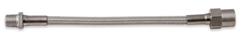Speed-Flex Earl's Extension Hose 63151606ERL