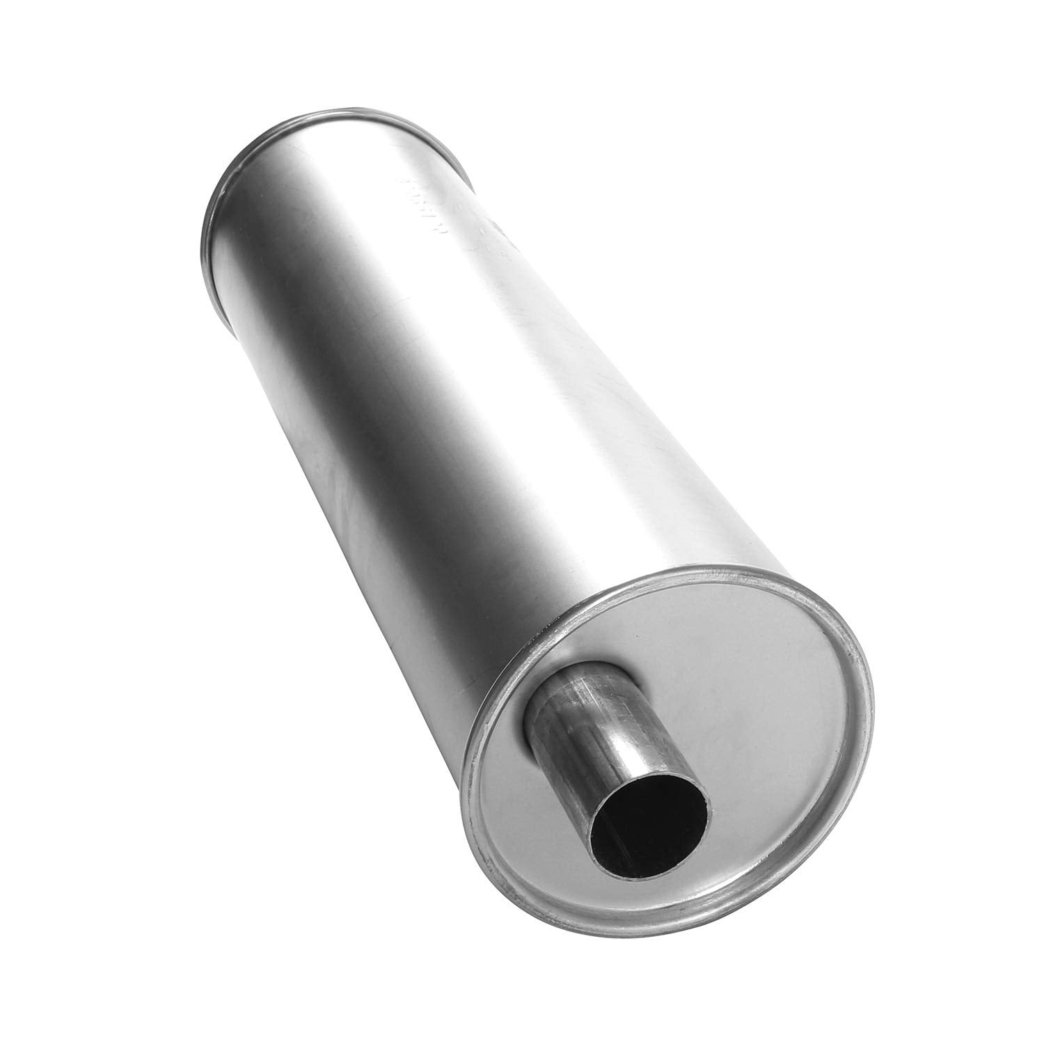 Muffler AP Exhaust 6512
