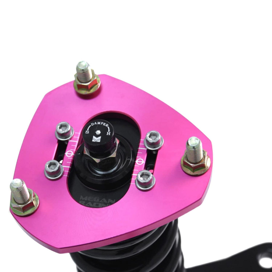 MR-CDK-AR02-RS Megan Racing SPEC-RS Series Coilover Damper Kit