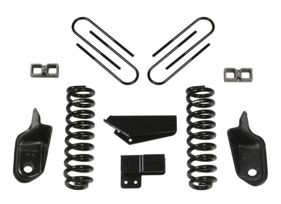 6" Skyjacker 80-96 F250,350 I 2WD
