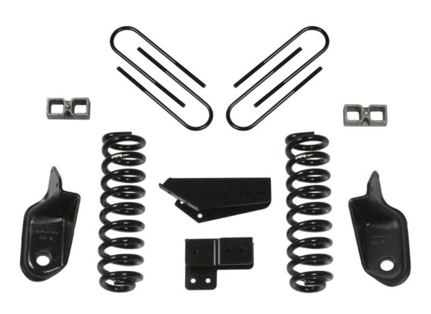 6" Skyjacker 80-96 F250,350 I 2WD
