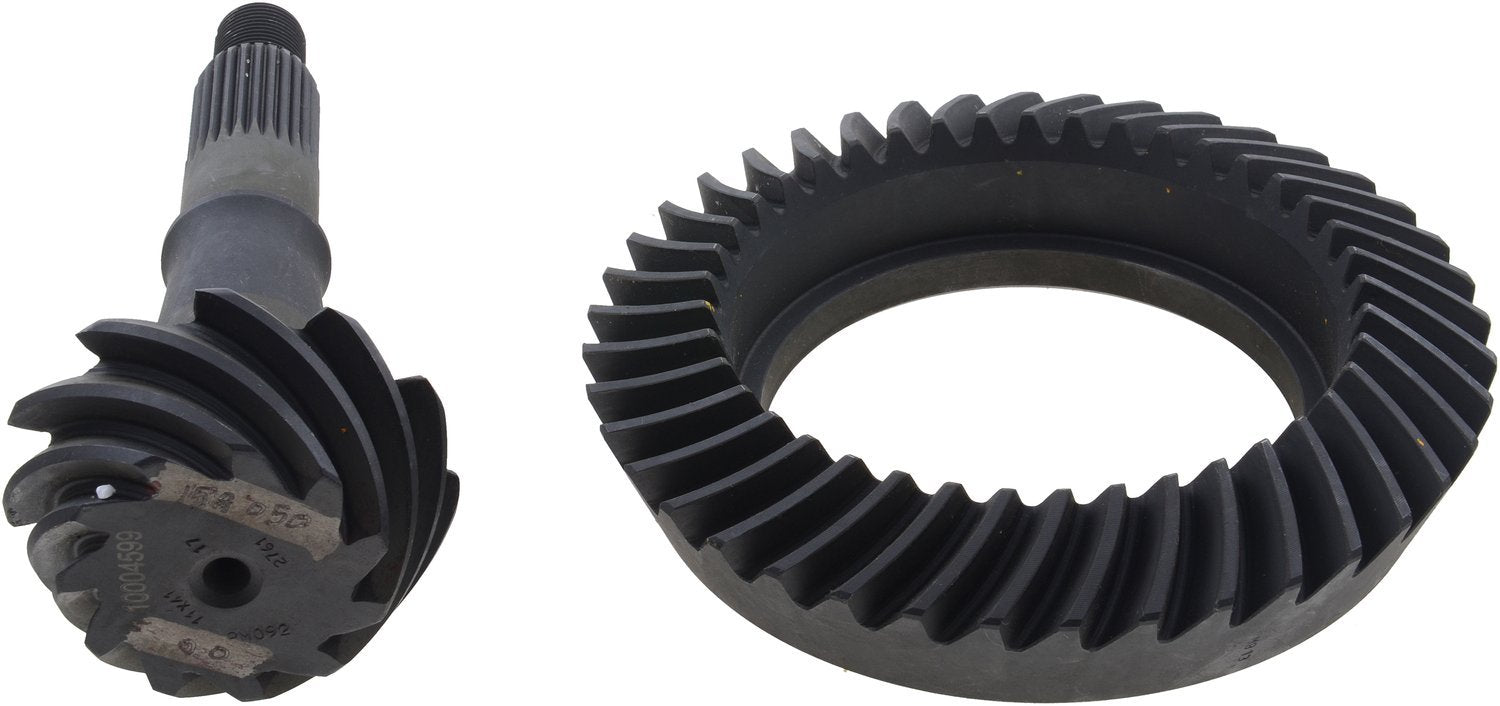 Spicer Differential Ring and Pinion Gear Set SVL 10004599 for GM 7.5", 3.73 Ratio