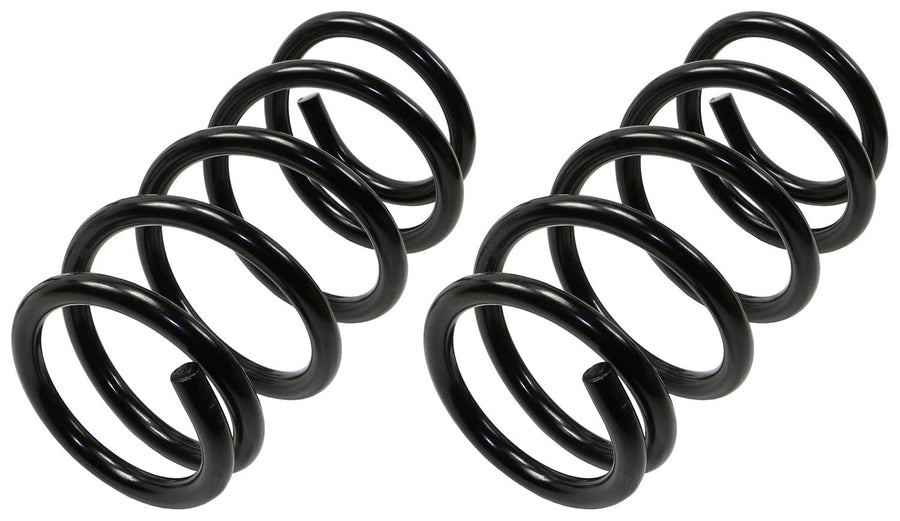 Coil Spring Set MOOG 81659 for Ford Edge
