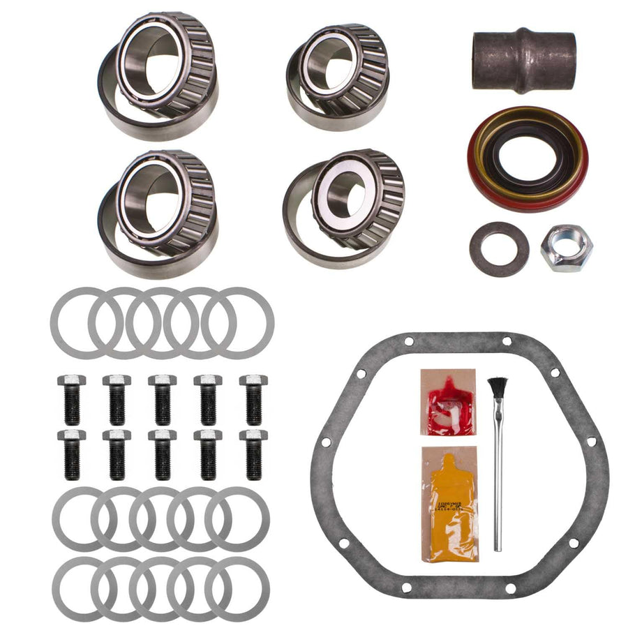 Motive Gear RA28FLRMK Master Kit for Front or Rear Dana 44 Reverse or Standard Differential with Koyo Tapered Bearings