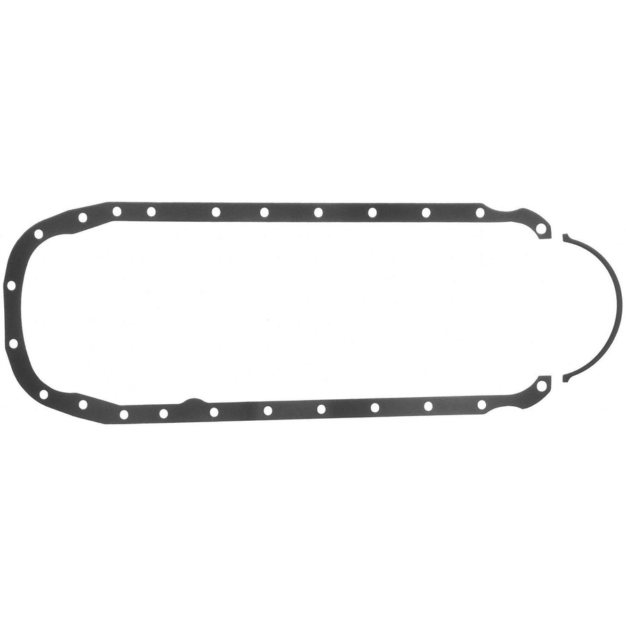 Oil Pan Gasket Set FEL-PRO OS 34400