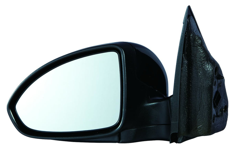 Replacement Driver Side Door Mirror Set DEPO 335-5431L3EBH