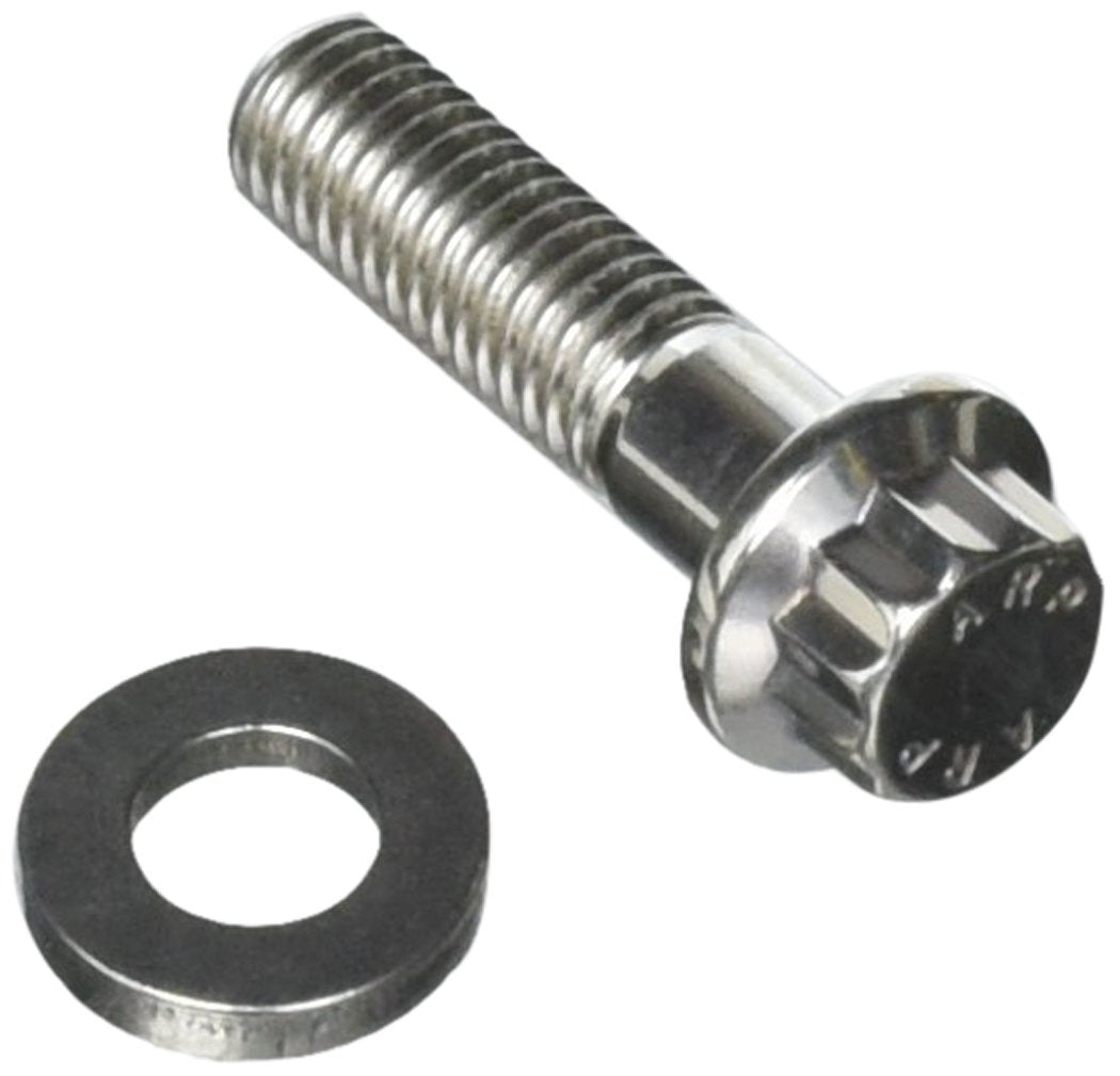 Header Bolt Kit ARP 440-1201 (12ptMopar 5.7/6.1L Hemi)