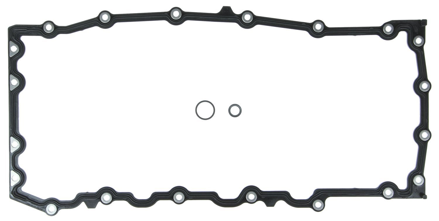 Engine Oil Pan Gasket Set MAHLE OS32469
