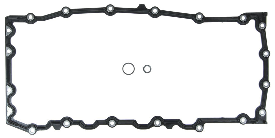 Engine Oil Pan Gasket Set MAHLE OS32469