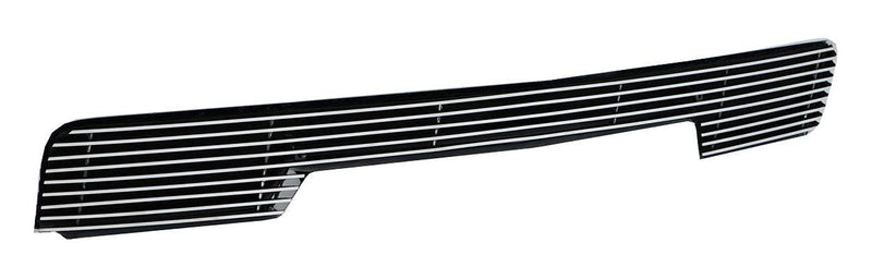 Billet Series T-Rex Polished Bumper Grille for Chevrolet Silverado