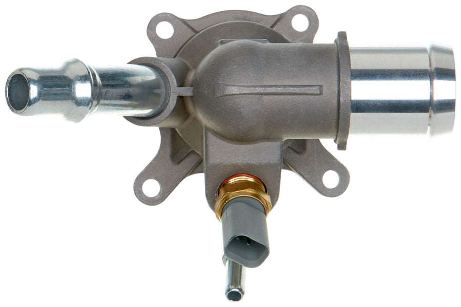 Integrated Housing Gates 34845 Engine Coolant Thermostat