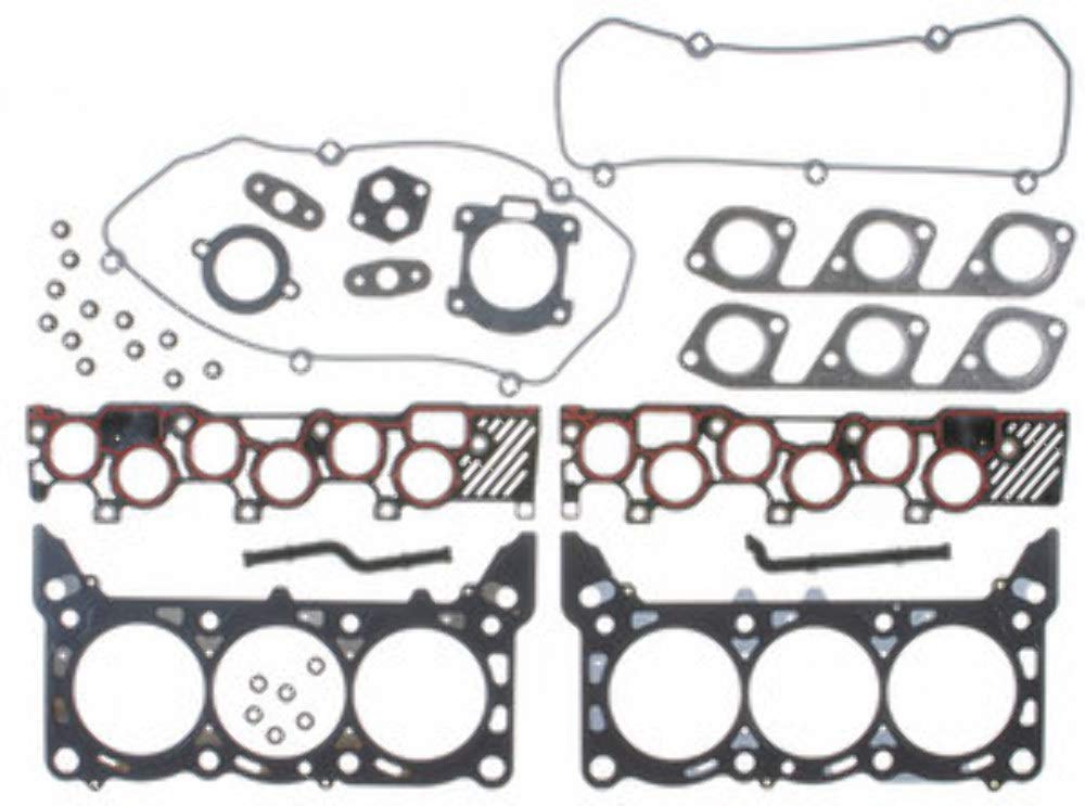 Engine Cylinder Head Gasket Set MAHLE HS54175B