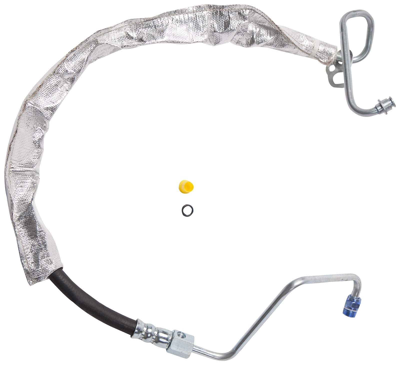 Power Steering Gates 365488 Line Hose Assembly Pressure