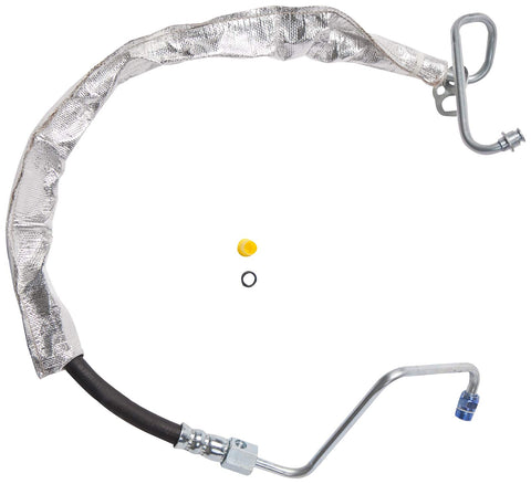 Power Steering Gates 365488 Line Hose Assembly Pressure