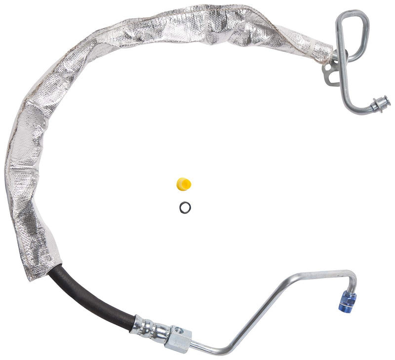 Power Steering Gates 365488 Line Hose Assembly Pressure