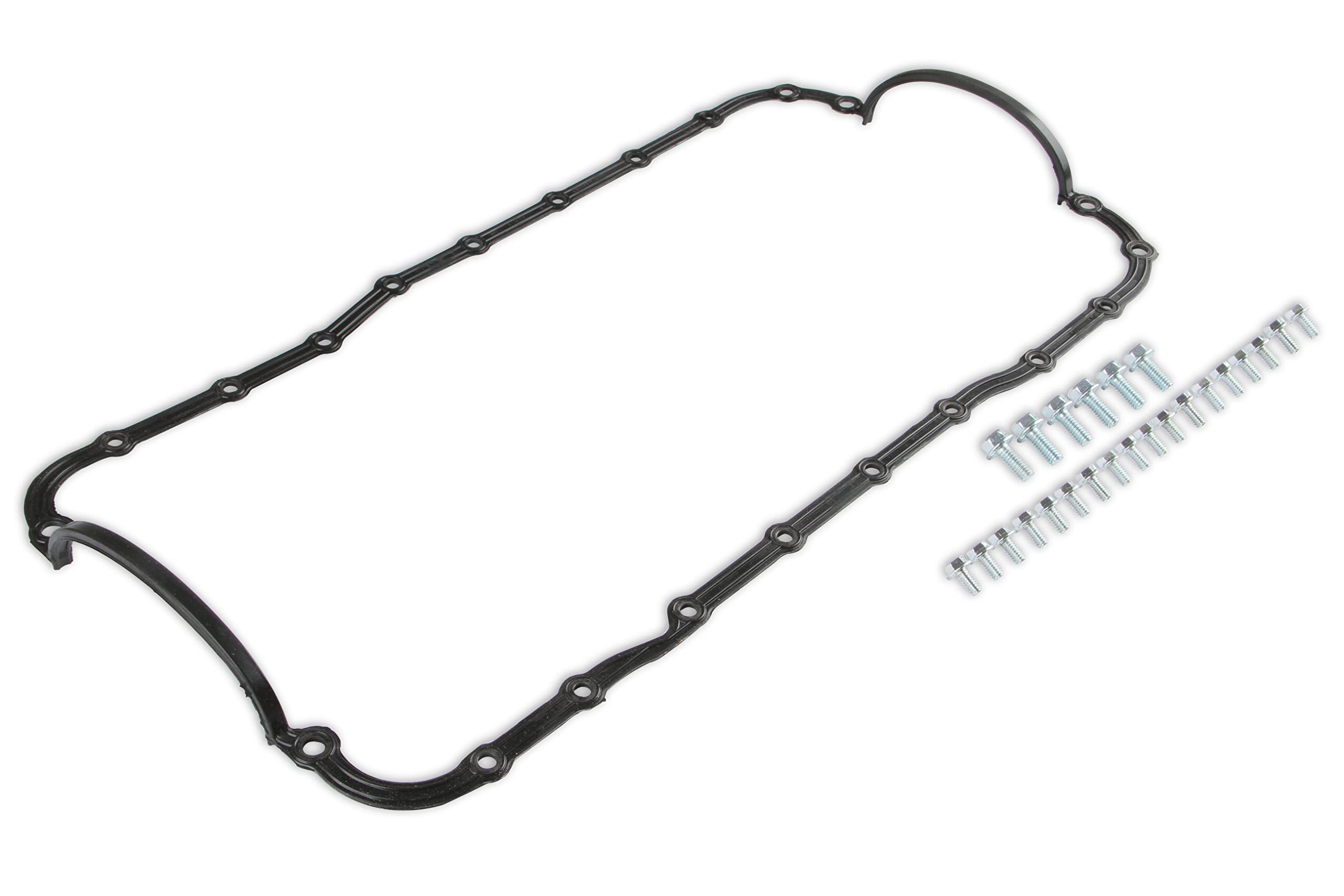 1 Pc Mr. Gasket Oil Pan Gaskets Ford 289-302