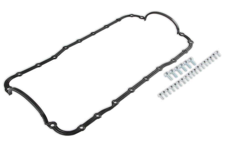 1 Pc Mr. Gasket Oil Pan Gaskets Ford 289-302