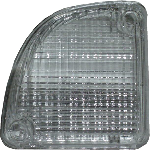 Backup Light Lens Brothers Trucks C9067-67 - Fleetside - Left - Each