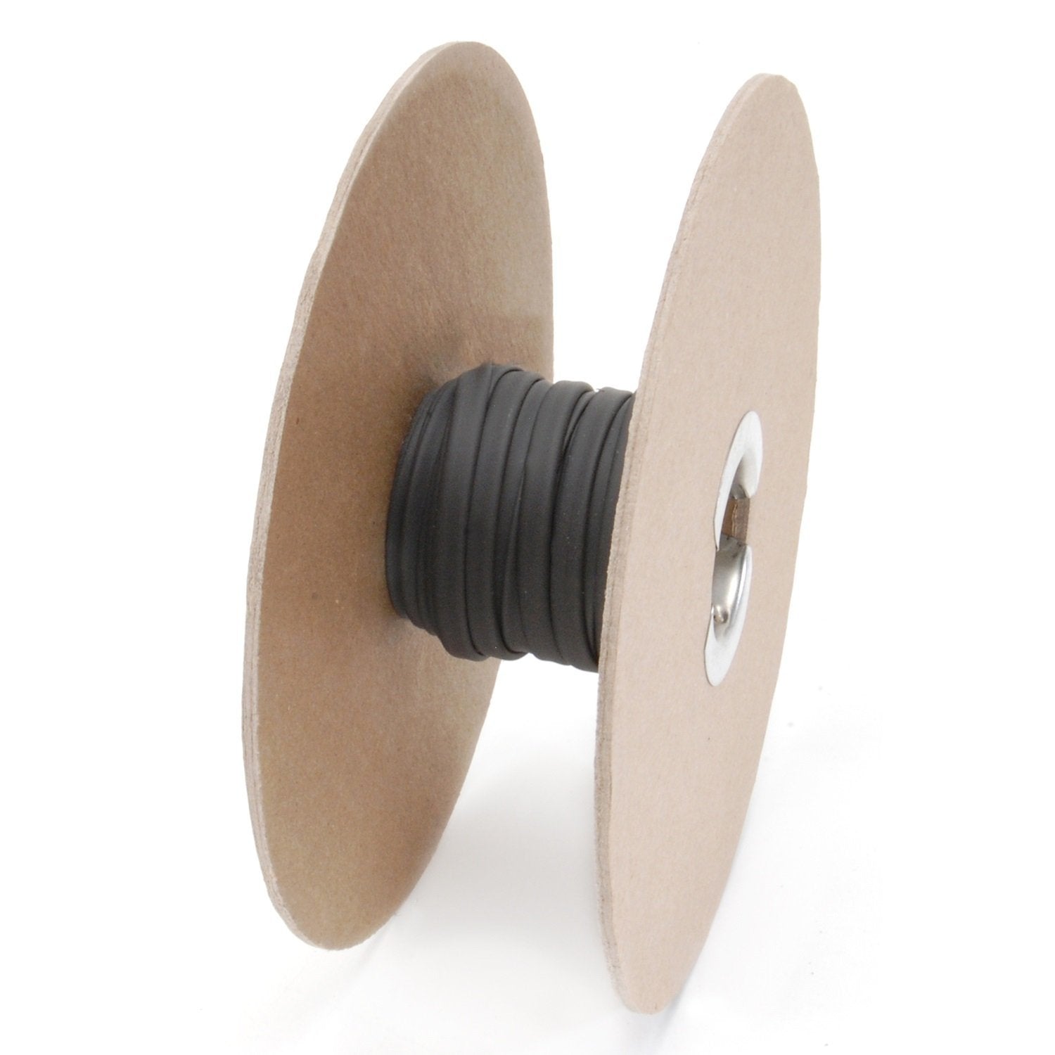 Design Engineering Hi-Temp 010855 6mm x 50' Heat Shrink Tubing for Wires and Cables