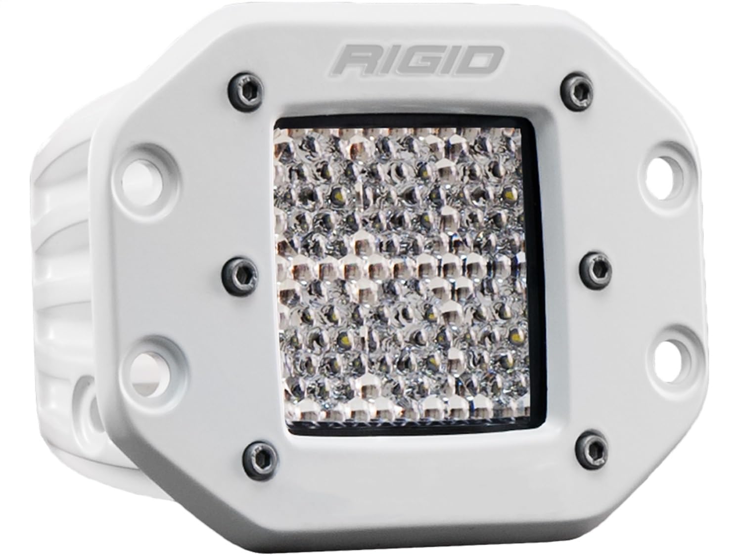 D-Series WHT PRO DIFFUSED FM