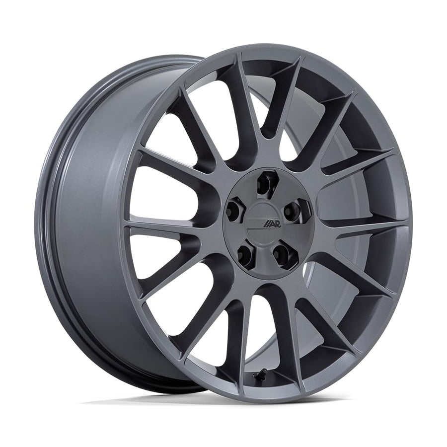 AR948 American Racing 17X7 5X110/115 GNMTL 40MM - AR948AX17702140