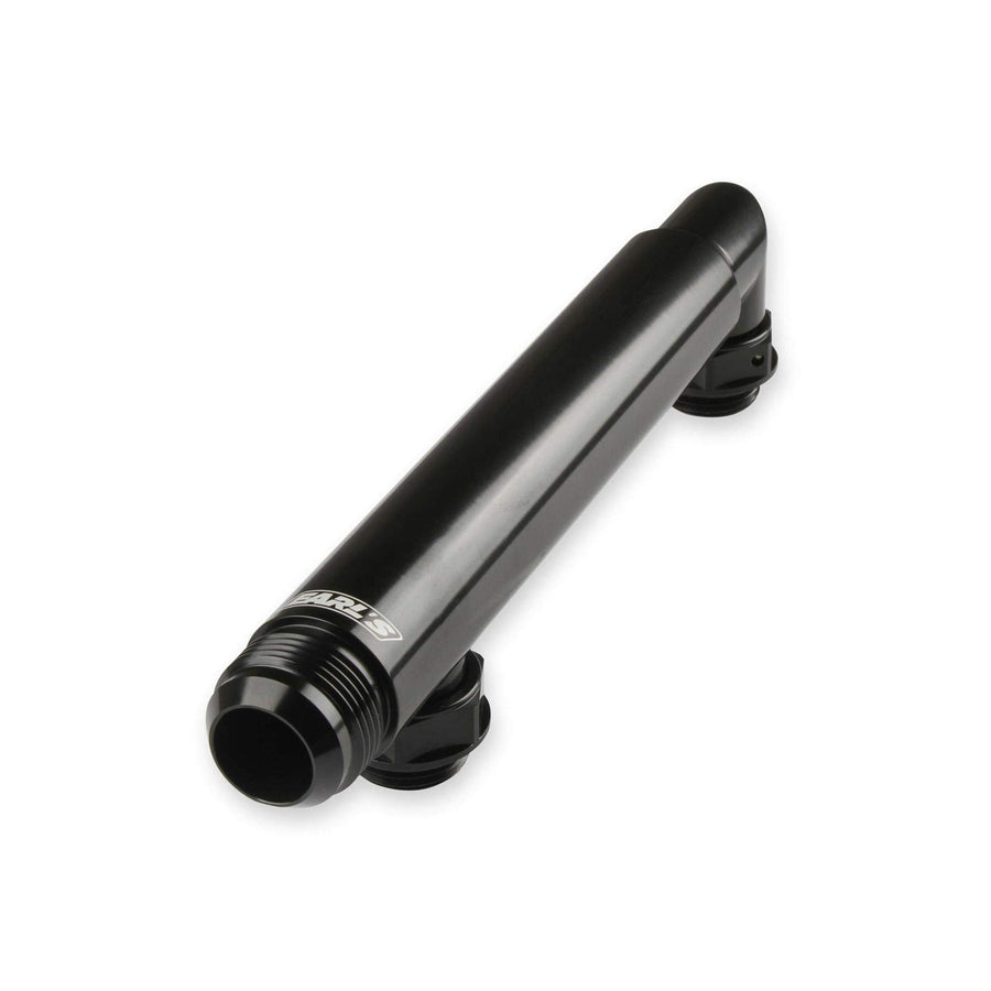 Adj. Earl's 2X -12 To -16 Water Crossover Tube