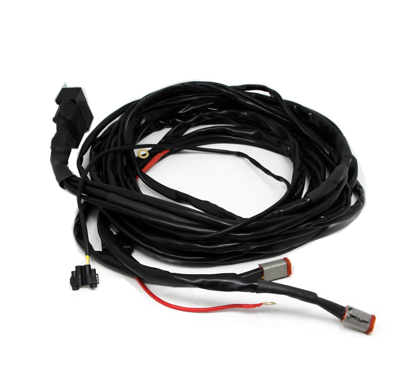 LP6 LP9 Baja Designs Upfitter Lock Out Harness