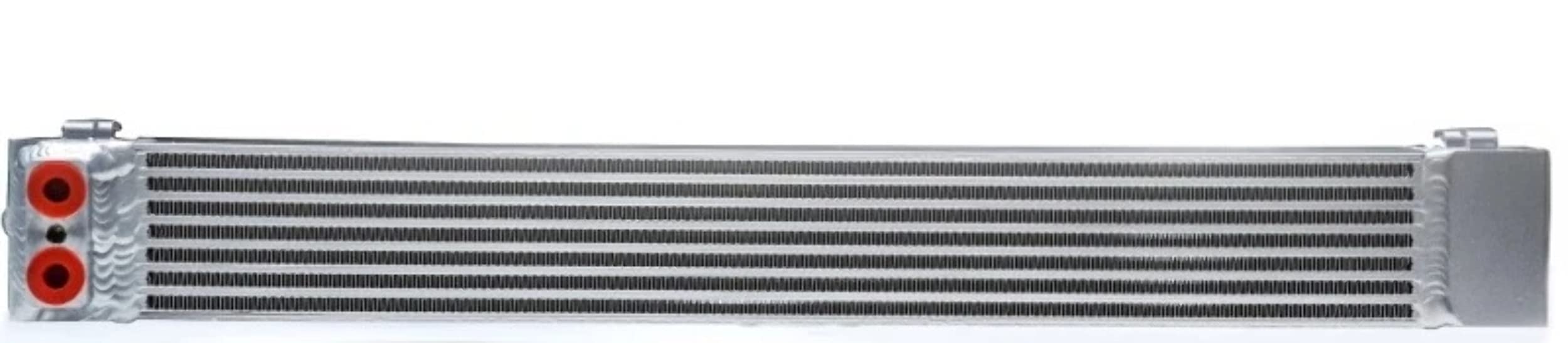 Race Spec CSF Dual Pass Oil Cooler