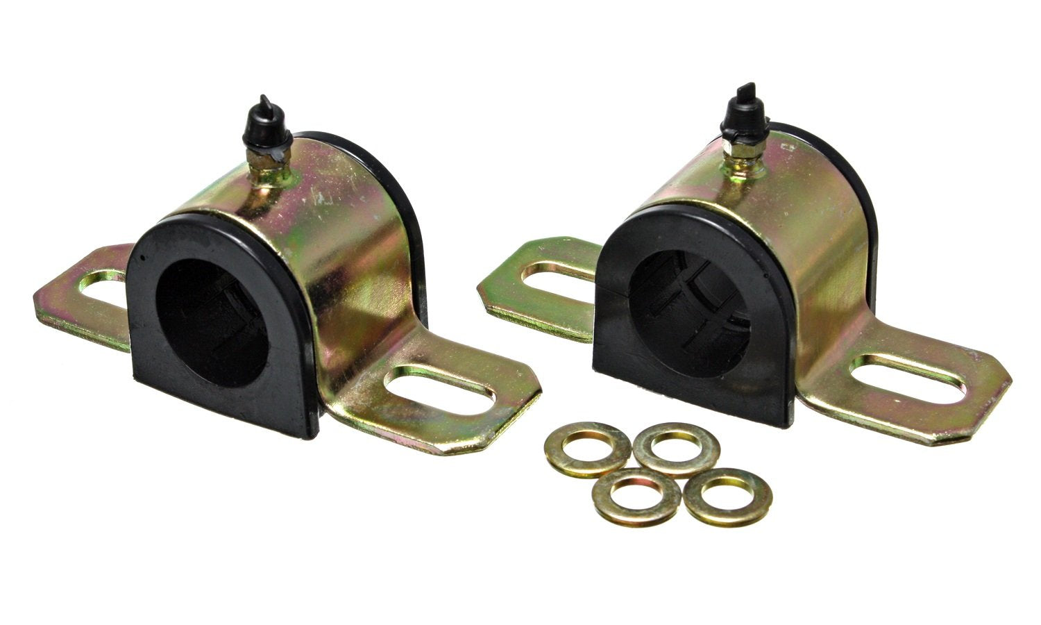 GREASEABLE BAR BUSHINGS 1 1/16