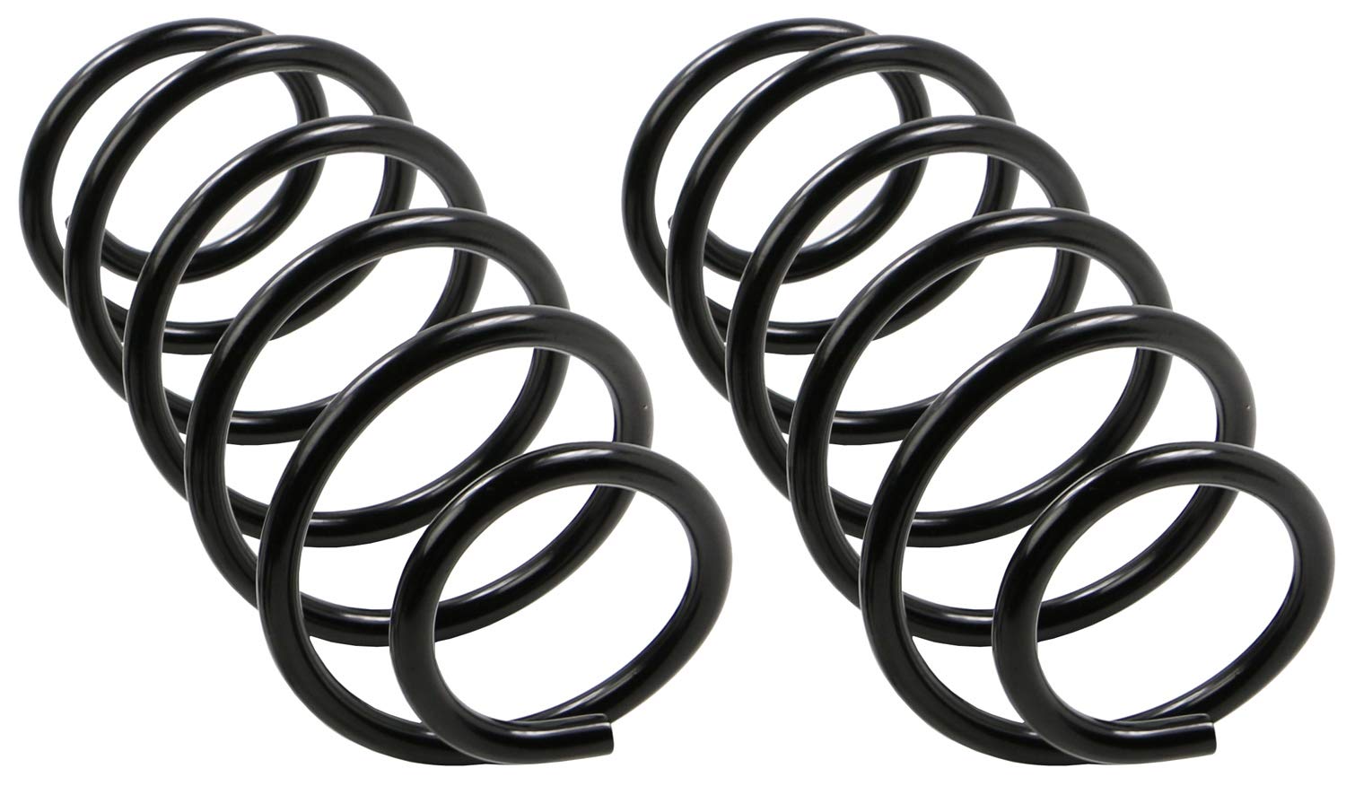 Coil Spring Set MOOG 81642 for Ford Taurus