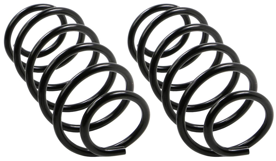 Coil Spring Set MOOG 81642 for Ford Taurus