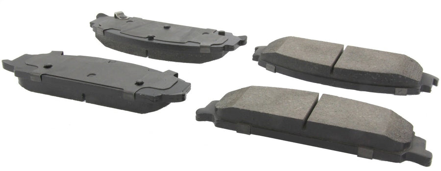 Sport Brake Pads StopTech 309.13510 with Shims and Hardware
