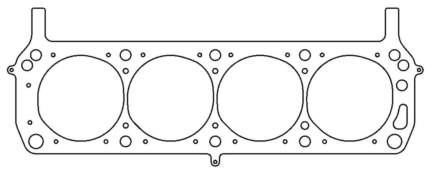 Gasket Cometic Head Gasket - C5364-060