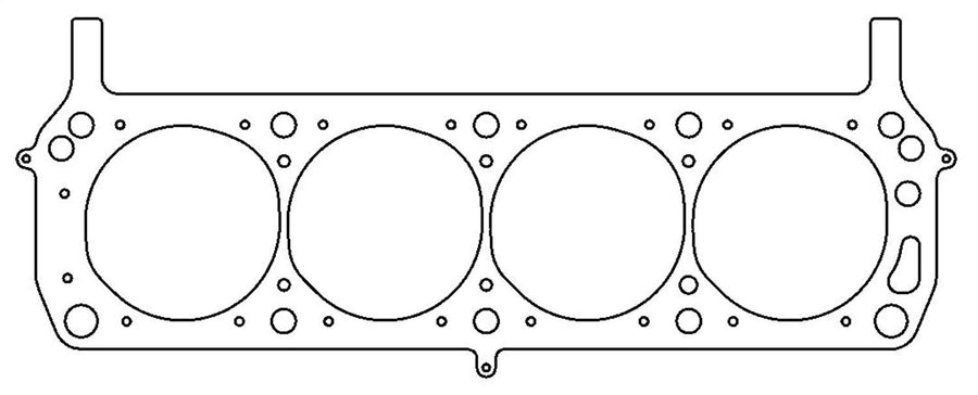 Gasket Cometic Head Gasket - C5364-120