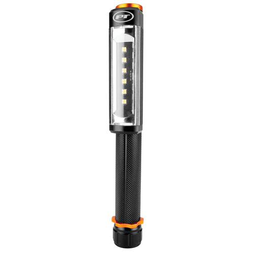 W2331 Performance Tool 452 Lumen FirePoint Blue Pocket Light (Sold as 1 Flashlight)