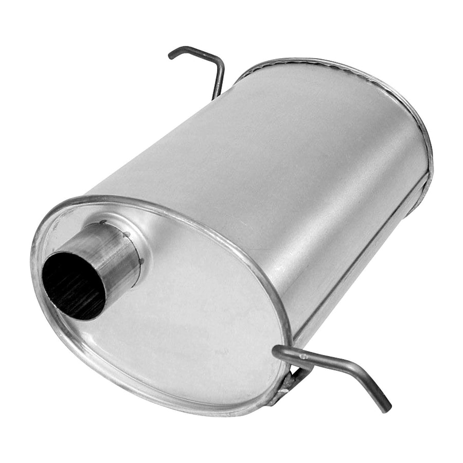 Exhaust AP Products Muffler 2416