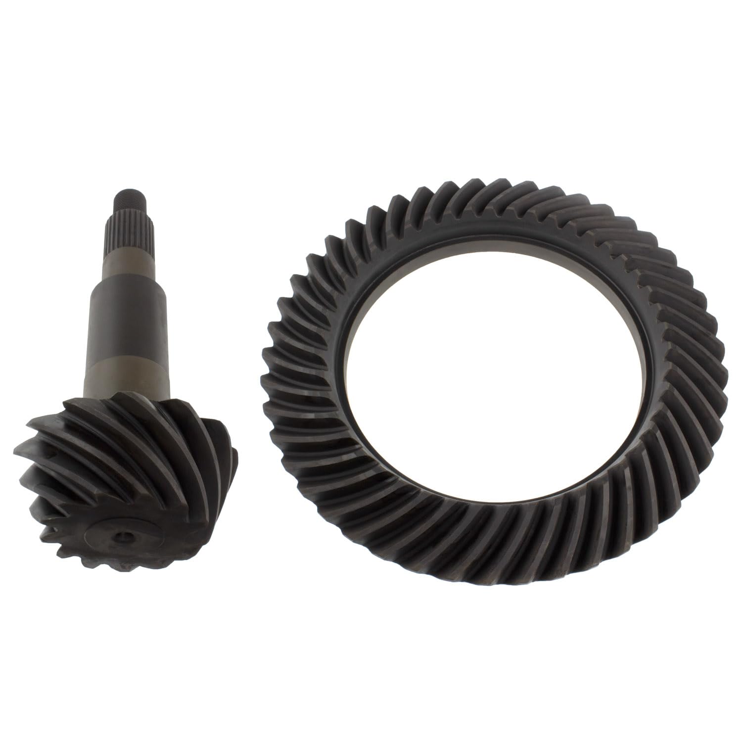 Differential Ring & Pinion EXCEL D70354, For Dana 70U, Gear Ratio 3.54, 12-Bolt, 29 Spline, 11 Pinion & 39 Ring Tooth Fits Chevy, Dodge & GMC Trucks (1965-2010) Replaces SVL 2021406, Spicer 706999-1X.