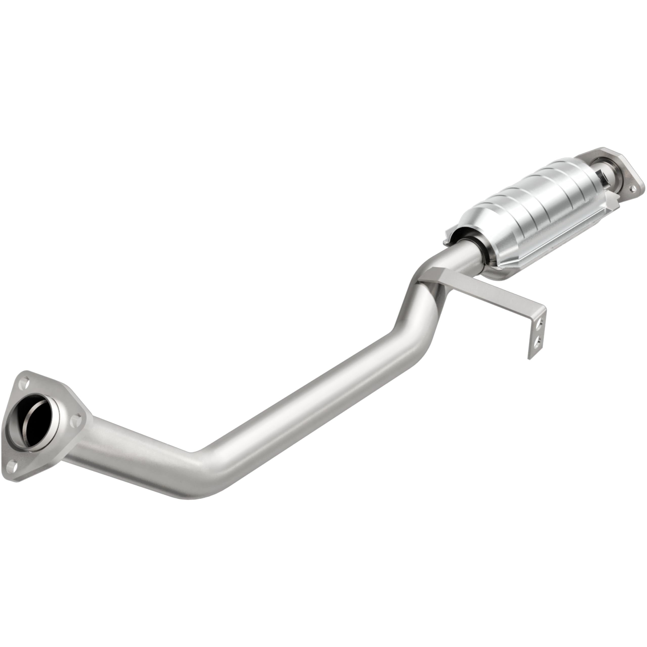 Catalytic Converter MagnaFlow 23739: Standard Grade, Direct-Fit, Compatible with 1993-1995 Infiniti J30 (Federal/EPA Compliant)