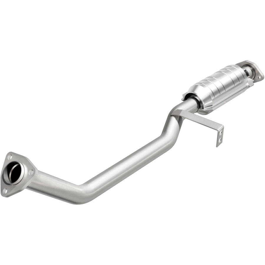 Catalytic Converter MagnaFlow 23739: Standard Grade, Direct-Fit, Compatible with 1993-1995 Infiniti J30 (Federal/EPA Compliant)