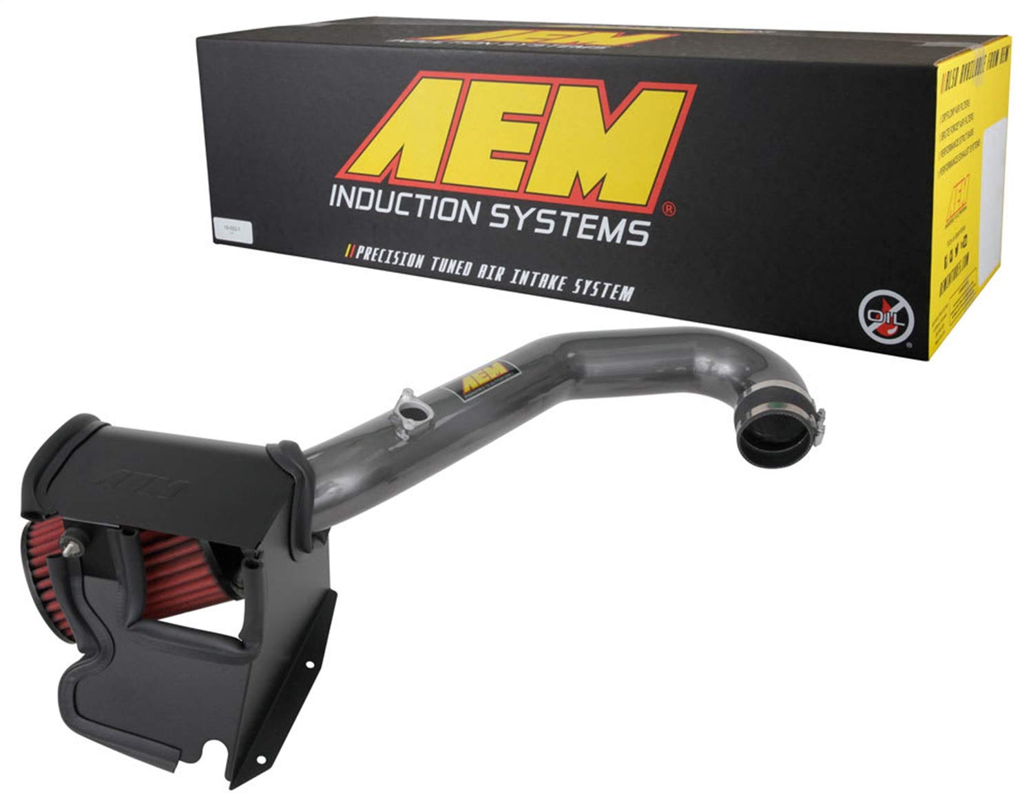Cold Air Intake System AEM 21-874C