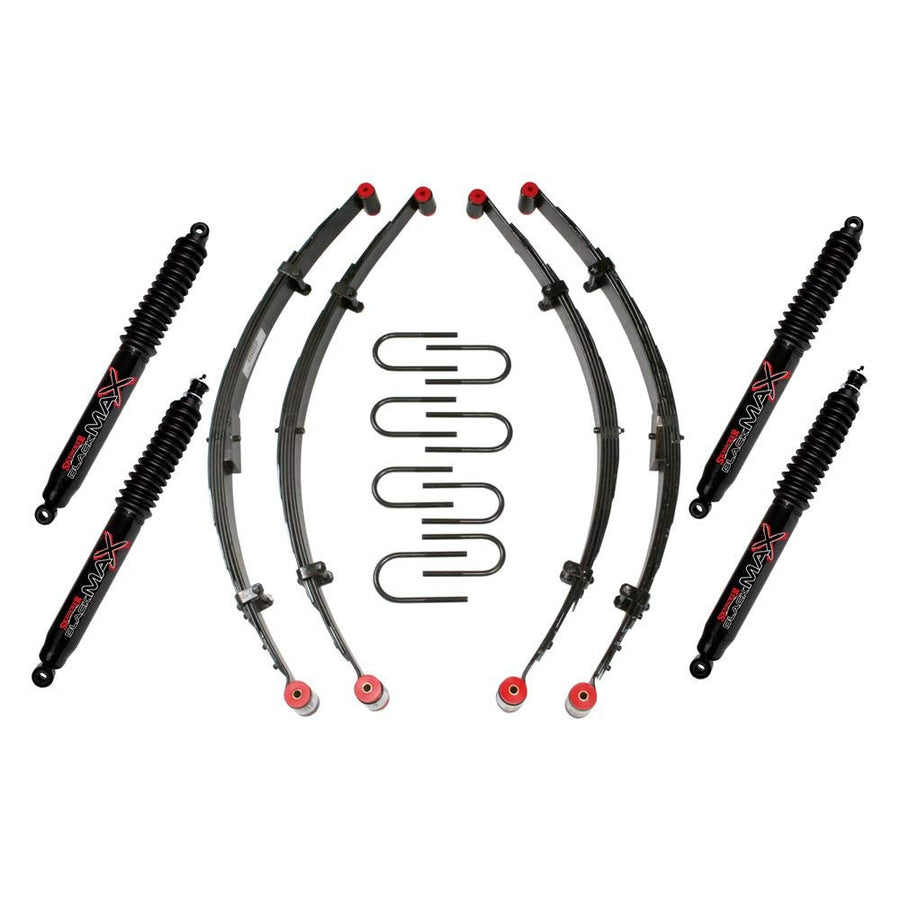 Sport Lift Kit Skyjacker YJ21BKB