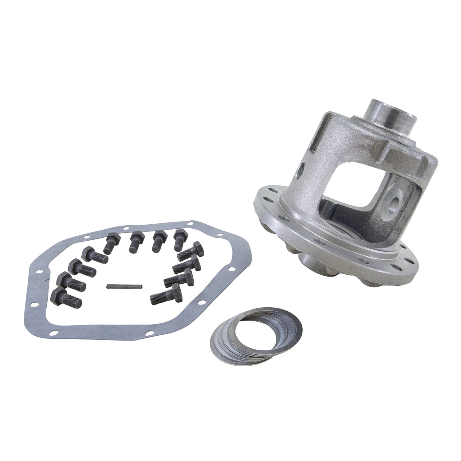Replacement Yukon (YC D706039) Trac Loc Carrier Case for Dana 60 Differential