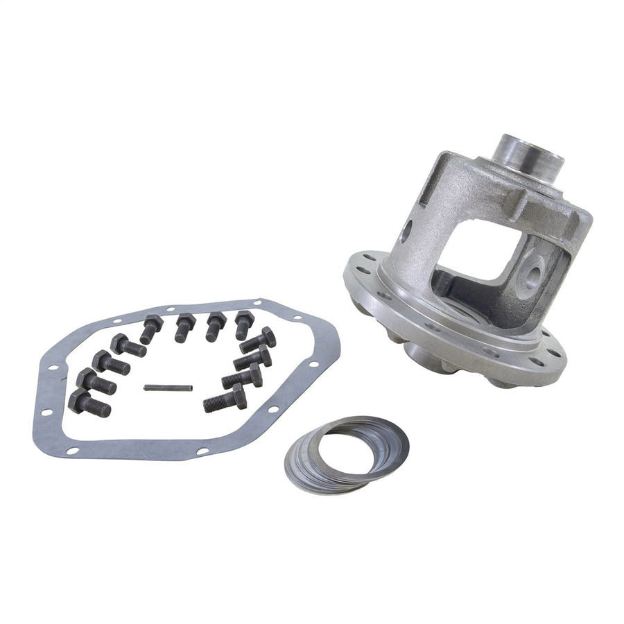 Replacement Yukon (YC D706039) Trac Loc Carrier Case for Dana 60 Differential