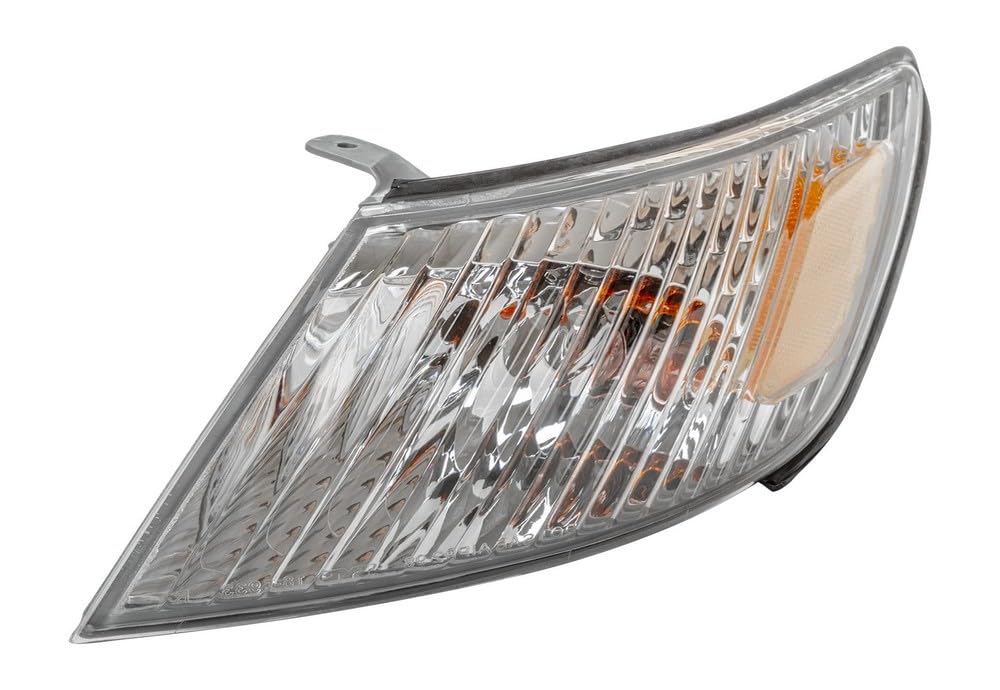 Lexus ES300 TYC 18-5934-00 Driver Side Replacement Signal Lamp
