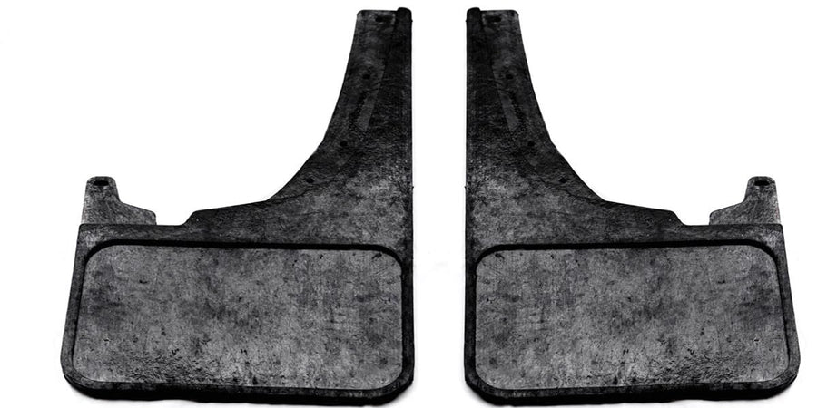 Front AEV Splash Guards - 2010-26 RAM HD w/AEV Highmark Flares