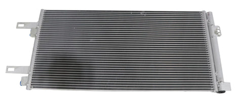 Condenser Assembly TYC 4614 Compatible with 2014-2019 Ram Promaster