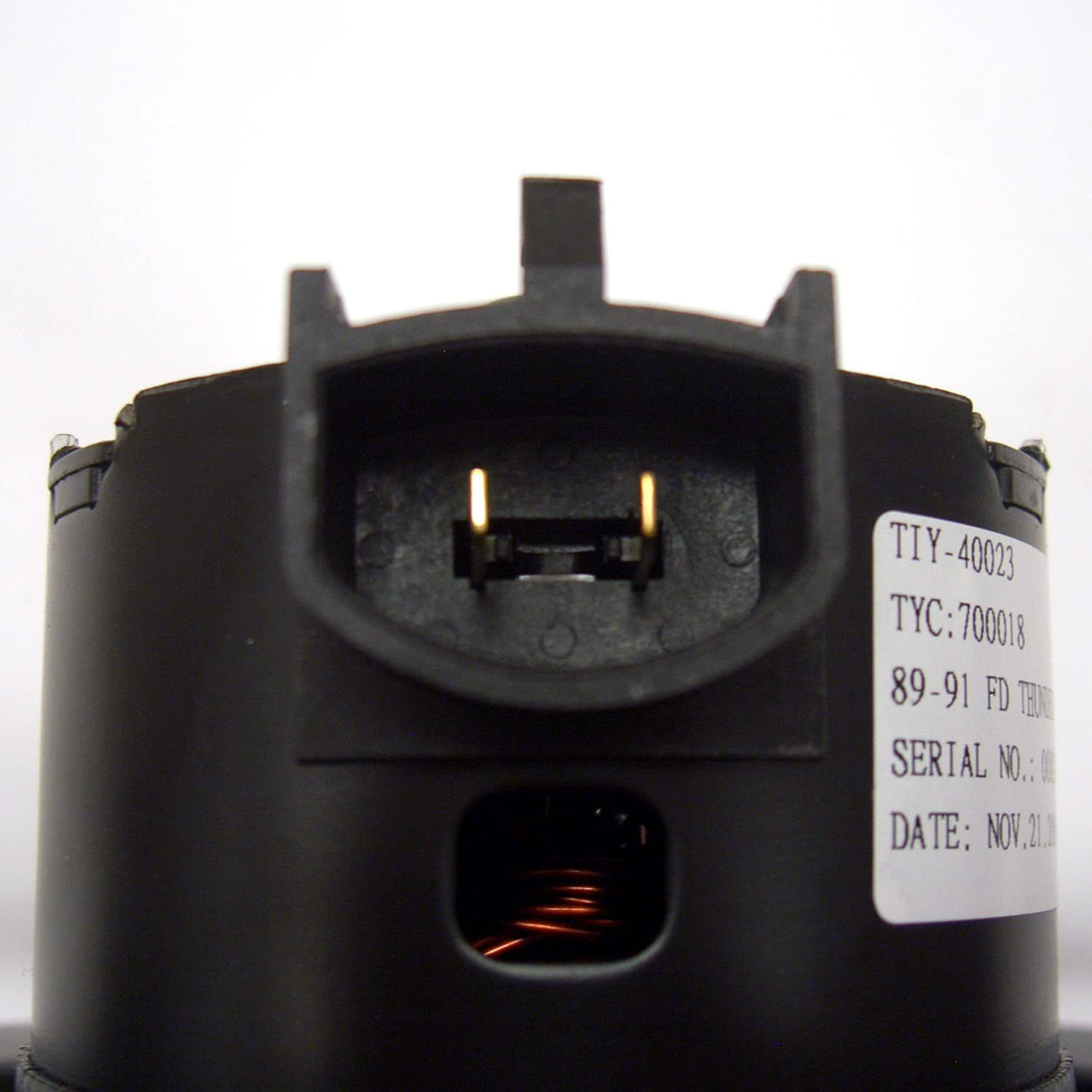Hvac TYC Blower Motor - 700018
